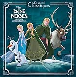 Image de La Reine des Neiges NL, DISNEY CLASSIQUE