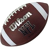 Wilson NFL Football américain – Taille Officielle