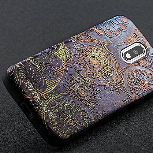Moto G4 4 Generaci n Funda Moto G4 Plus Funda Lizimandu 3D Patr n Protectiva Carcasa de Silicona Gel TPU estrecha Case Cover Para Motorola Moto G4 4 Generaci n G4 Plus Flor Azul Blue Flower reviews Moto G4 4 Generaci n Funda Moto G4 Plus Funda Lizimandu 3D Patr n Protectiva Carcasa de Silicona Gel TPU estrecha Case Cover Para Motorola Moto G4 4 Generaci n G4 Plus Flor Azul Blue Flower