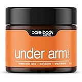 bare body essentials acne scar removal