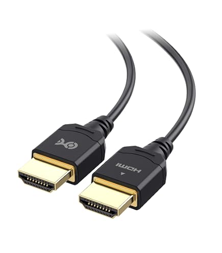 Primewire 3m Cavo da Displayport a HDMI 4K Standard 2.0 UHD 3840 x 2160