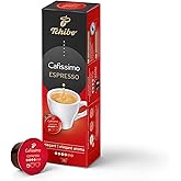 Tchibo Espresso Elegant 10 Capsule Coffee