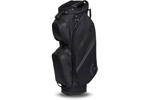 Callaway Golf Chase Dry Waterproof Cart Bag 2025