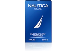 NAUTICA Náutica Blue, Set de fragancias para hombres - 100 ml.