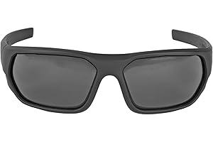Magpul Radius - Gafas de sol tácticas balísticas militares para disparar para hombre