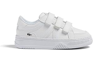 Lacoste 45sui0010, Zapatillas Corte Unisex bebé