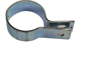 AET AUTOTEILE Schelle für geregelten Katalysator Niva 1600,1900 Diesel, 1.7i