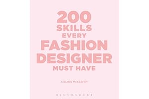 200 Skills Every Fashion Designer Must Have