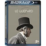 Le Guépard [Blu-ray]