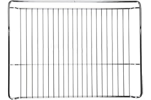 Recamania Parrilla Horno BALAY Bosch 465x345 mm (Compatible con Siemens) - 00472484, 00742283