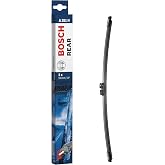 BOSCH Rear Arka Silecek Volvo XC40 (2018-2024), XC90 (2015-2024), V90 (2018-2024), Bmw 1 Serisi F40 (2020-2024) [350 mm] A351