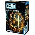 Giochi Uniti - Exit - La Foresta Incantata, Edizione Italiana