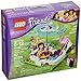 Price comparison product image LEGO Friends 41090 Olivia's Garden Pool