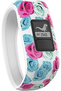 garmin vivofit jr replacement bands target australia