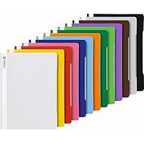 Buy Brunnen Booklet Cover For A4 With Name Tag And Structure Embossing Bast Structure 1 Envelope A 4 Dark Green