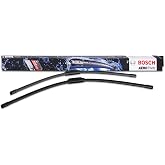 BOSCH Aerotwin Silecek Seti Citroen C4 Picasso (2008-2012) [800/750 mm] A428S 3397007428