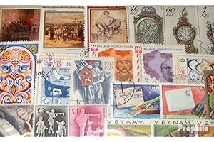 PROPHILA COLLECTION Tous Monde 750 Divers Timbres (Timbres pour Les collectionneurs)