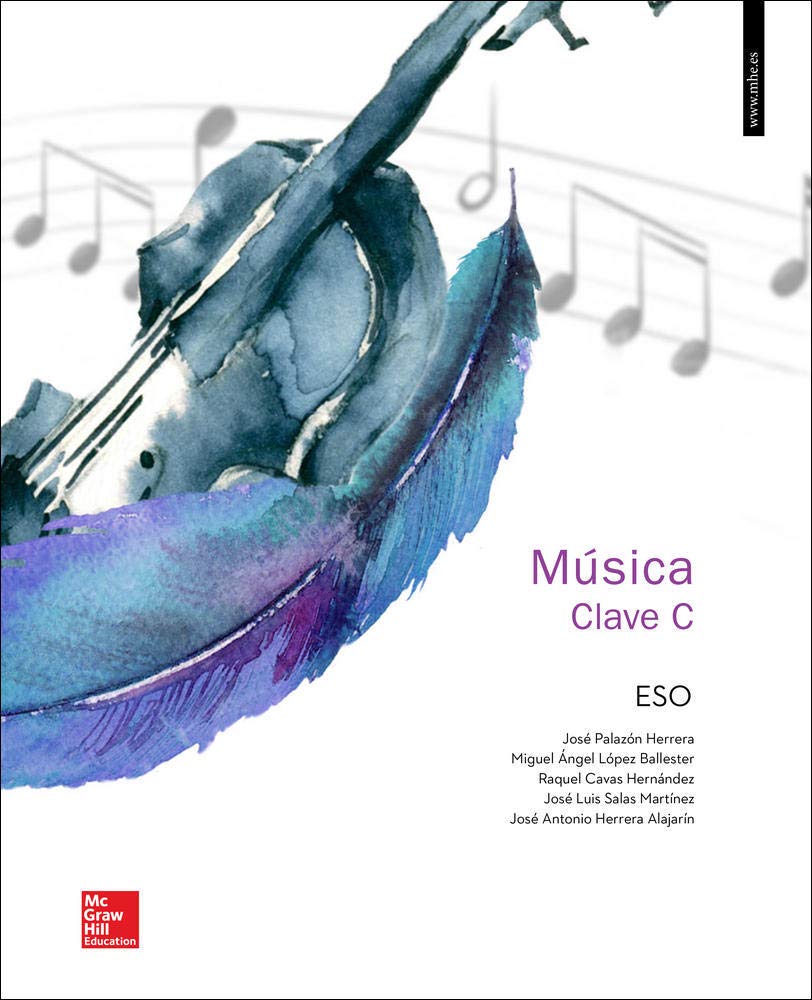 Música Clave C. Alumno
