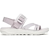 Merrell District 4 Backstrap Kadın Sandalet