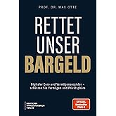 Max Otte: Rettet unser Bargeld