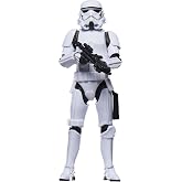 Hasbro Star Wars Vintage Collection Stormtrooper Aksiyon Fig&uuml;r&uuml;, Star Wars: A New Hope