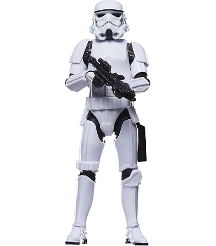 Star Wars The Vintage Collection Stormtrooper - Mimban 9,5 cm
