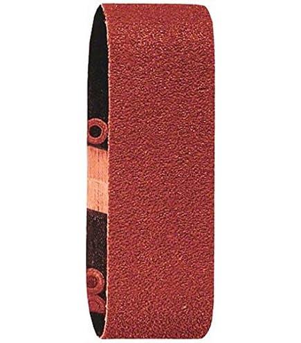 Bandes Abrasives Bosch X450 Expert For Metal - Grain 60 - 305 Mm X 40 Mm - Lot De 3 - Pour Métaux Ferreux Et Non Ferreux