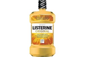 Listerine Original munvattenantiseptisk 50,7 oz