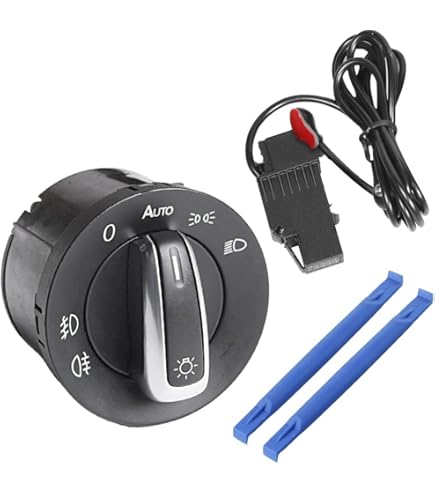 OE BMW SERIE 3 E90 E92 328i 335i Interrupteur De Commande De Phare