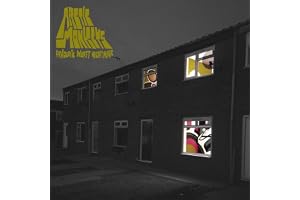 Favourite Worst Nightmare