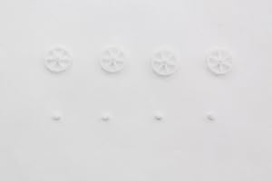 15013003 - XciteRC Zahnradset Rocket 250 3D