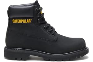 CAT Femme Colorado Bottes