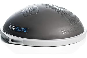 WECKMETHOD Bosu® Balance Trainer Elite