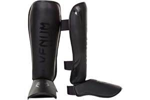 ‎VENUM Venum Erwachsene Schienbeinschutz Challenger Standup Schienbeinschoner