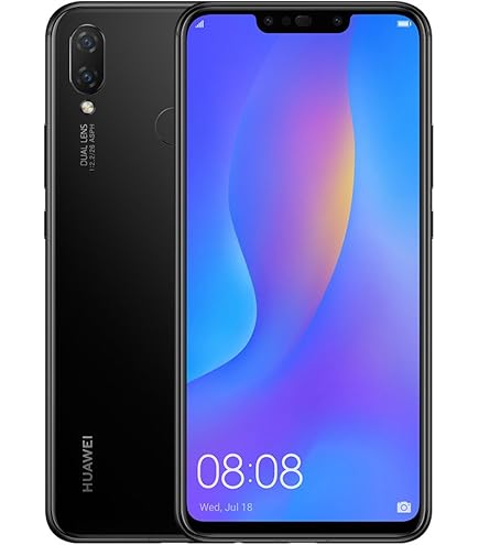 Huawei Mate 20 Pro LYA-L29 128GB + 6GB - Factory Unlocked