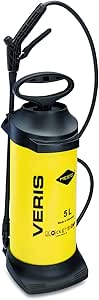 Mesto 3237 VERIS Druckspr&uuml;hger&auml;t 5 Liter
