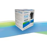 Sobo WP-303H 5 W 280 lt/saat Şelale Filtre