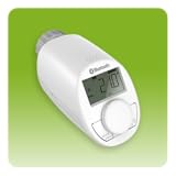 Ihre definierten Heizprofile werden einfach und sicher per BLUETOOTH® Smart an die Heizkörperthermostate übertragen