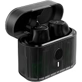 HyperX Cirro Buds Pro TWS Siyah Tomurcukları
