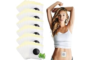 ZOYDP Patch Minceur Perte de Poids Rapidement, Perte de Poids Rapide et Efficace, Patch Amincissant Ventre, Slim Patch, Patch Minceur Perte De Poids pour Maigrir Rapidement Efficacement