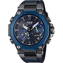 G-Shock Casio Analogue MTG-B2000B-1A2ER : Amazon.ae: Fashion 