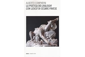 La poetica dei «Dialoghi con Leucò» di Cesare Pavese