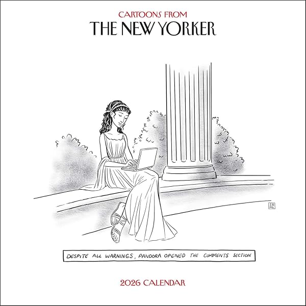 The Complete Cartoons of the 