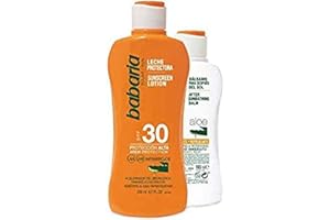 Babaria Fragrance Set 300 ml