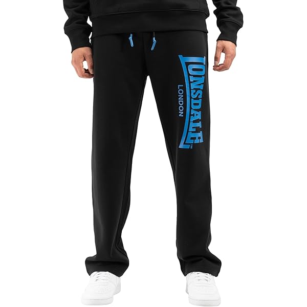 OCKLE- Jogginghose für Streetwear & Alltag