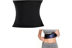 Svettbä Dammidja, Midjetränare för Kvinnor Flickträning Löpning Yoga Träning