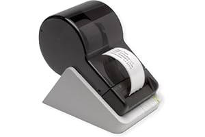 SII Seiko Instruments SLP620-EU - Impresora de etiquetas (tamaño pequeño)