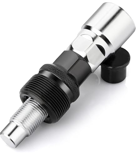 Clé De Verrouillage Pédalier 24 Mm Cyclo Tools – Neuf Sous Blister
