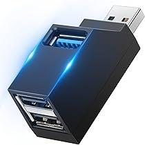 Router WiFi Portatile GL.iNet Mango - VPN, OpenWrt, 2 Porte Ethernet, USB, 128MB RAM - Foto 9