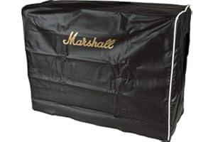 Marshall Amp Cover, Nylon w/ White Piping for 2502, 4502 & 1922 Combo